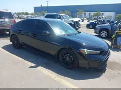 19XFL2H88SE033006 2025 HONDA CIVIC
