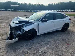 19XFL2H88SE033636 2025 HONDA CIVIC