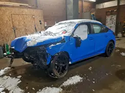 19XFL2H88SE034625 2025 HONDA CIVIC