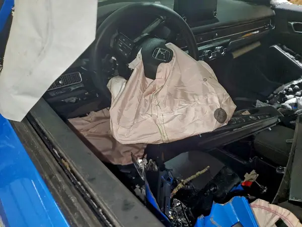 19XFL2H88SE034625 2025 HONDA CIVIC - Image 8