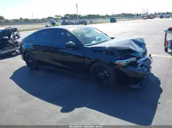 19XFL2H88SE035676 2025 HONDA CIVIC
