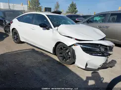 19XFL2H88SE401085 2025 HONDA CIVIC