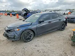 19XFL2H88TE000394 2026 HONDA CIVIC