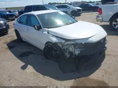 19XFL2H88TE000511 2026 HONDA CIVIC