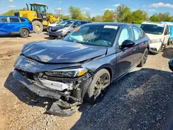 19XFL2H88TE001030 2026 HONDA CIVIC