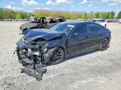 19XFL2H88TE001089 2026 HONDA CIVIC