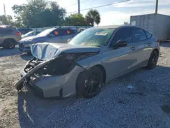 19XFL2H88TE001142 2026 HONDA CIVIC
