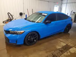 19XFL2H88TE002050 2026 HONDA CIVIC