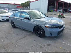 19XFL2H88TE002498 2026 HONDA CIVIC