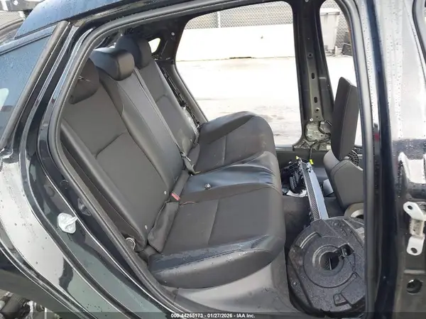 19XFL2H88TE002825 2026 HONDA CIVIC - Image 8