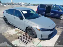 19XFL2H88TE003120 2026 HONDA CIVIC