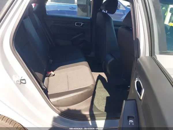 19XFL2H88TE003120 2026 HONDA CIVIC - Image 8