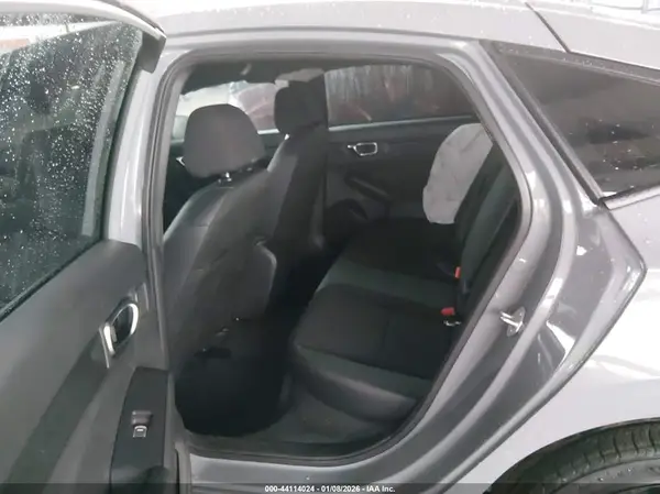 19XFL2H88TE003344 2026 HONDA CIVIC - Image 8