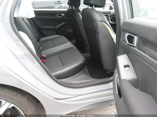 19XFL2H88TE003361 2026 HONDA CIVIC - Image 8