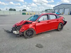 19XFL2H88TE003733 2026 HONDA CIVIC