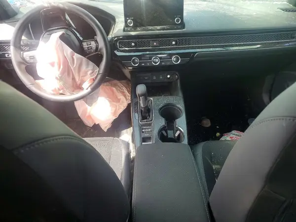19XFL2H88TE003733 2026 HONDA CIVIC - Image 8