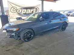 19XFL2H88TE003957 2026 HONDA CIVIC