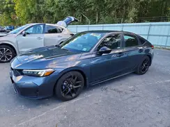 19XFL2H88TE004400 2026 HONDA CIVIC