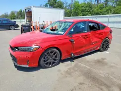 19XFL2H88TE004512 2026 HONDA CIVIC