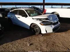 19XFL2H88TE004994 2026 HONDA CIVIC
