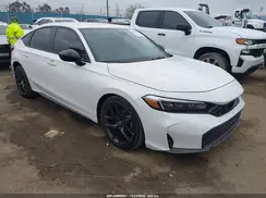 19XFL2H88TE006325 2026 HONDA CIVIC