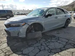19XFL2H88TE006521 2026 HONDA CIVIC