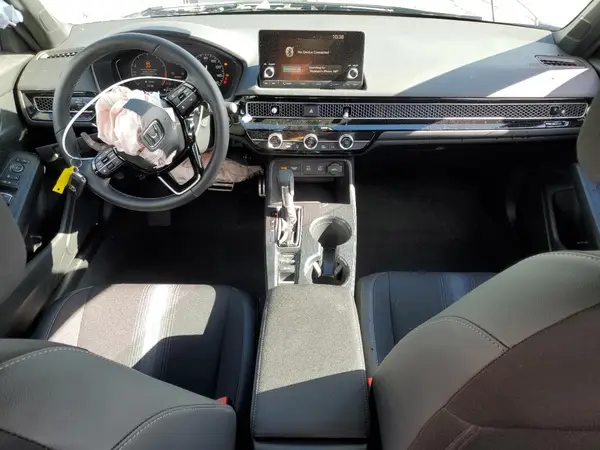 19XFL2H88TE006521 2026 HONDA CIVIC - Image 8