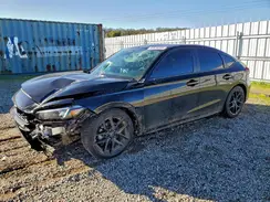 19XFL2H88TE006809 2026 HONDA CIVIC