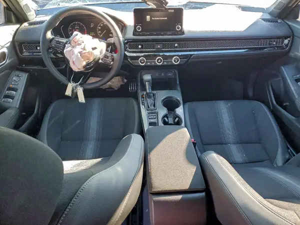 19XFL2H88TE006809 2026 HONDA CIVIC - Image 8