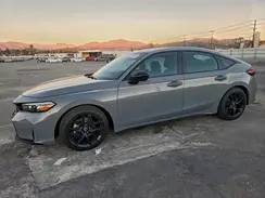 19XFL2H88TE008267 2026 HONDA CIVIC