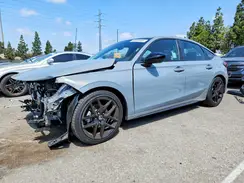 19XFL2H88TE008902 2026 HONDA CIVIC