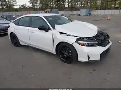19XFL2H88TE008947 2026 HONDA CIVIC