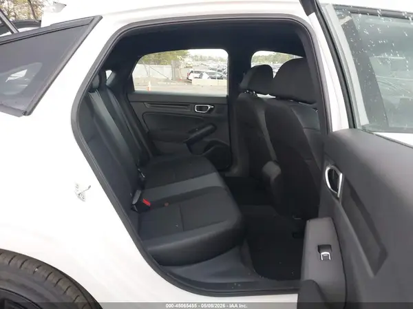 19XFL2H88TE008947 2026 HONDA CIVIC - Image 8