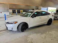 19XFL2H88TE008964 2026 HONDA CIVIC