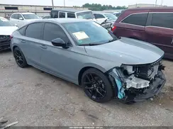 19XFL2H88TE009385 2026 HONDA CIVIC