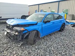 19XFL2H88TE010620 2026 HONDA CIVIC