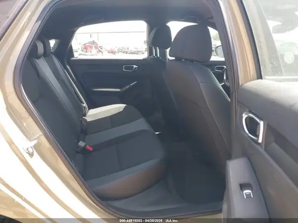 19XFL2H88TE012819 2026 HONDA CIVIC - Image 8