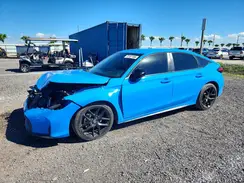 19XFL2H88TE014750 2026 HONDA CIVIC