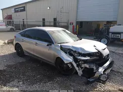 19XFL2H88TE015316 2026 HONDA CIVIC