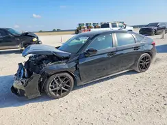 19XFL2H88TE015705 2026 HONDA CIVIC