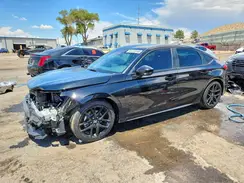 19XFL2H88TE017051 2026 HONDA CIVIC