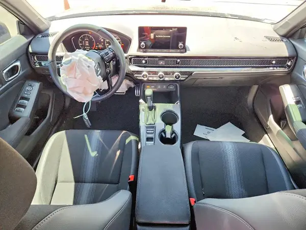19XFL2H88TE017051 2026 HONDA CIVIC - Image 8