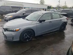 19XFL2H88TE021228 2026 HONDA CIVIC