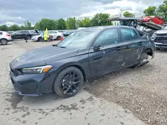 19XFL2H88TE028292 2026 HONDA CIVIC