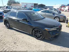 19XFL2H89NE000276 2022 HONDA CIVIC
