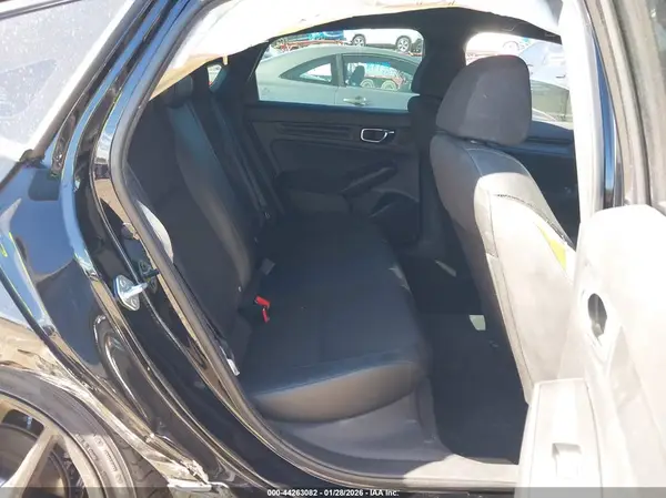 19XFL2H89NE000276 2022 HONDA CIVIC - Image 8