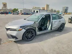 19XFL2H89NE000553 2022 HONDA CIVIC