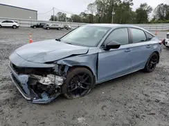19XFL2H89NE001430 2022 HONDA CIVIC