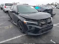 19XFL2H89NE001623 2022 HONDA CIVIC