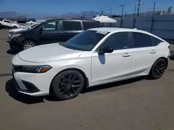 19XFL2H89NE001878 2022 HONDA CIVIC